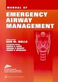 Manual of Emergency Airway Management