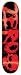 Zero Blood Deck
