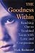 The Goodness Within: Reaching Out to Troubled Teens with Love and Compassion by Mark A. Redmond ISBN 0809141868