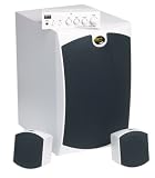Midiland S4-4060 3-Piece Computer Speakers