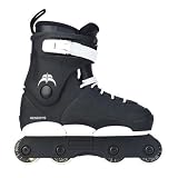 Razors Genesys Kid's Aggressive Inline Skates - 3-6