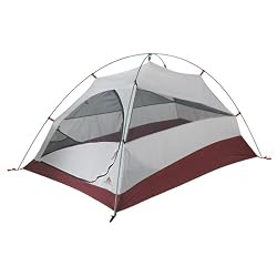 Kelty Grand Mesa 6-Person Tent (Ruby/Tan)