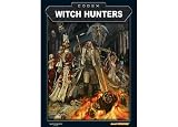 Games Workshop Witch Hunters Codex
