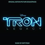 Tron: Legacy (Amazon MP3 Exclusive Version) [+Digital Booklet]