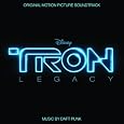 Tron: Legacy (Amazon MP3 Exclusive Version) [+Digital Booklet]