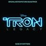 Tron: Legacy (Amazon MP3 Exclusive Version) [+Digital Booklet]