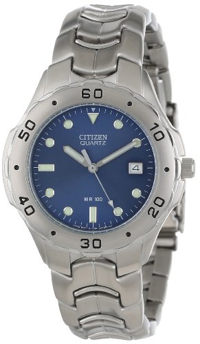 Citizen Men's BK0860-56LStainless Steel Watch Citizen Men's BK0860-56LStainless Steel Watch