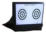 FirePower Portable Double Trap Target