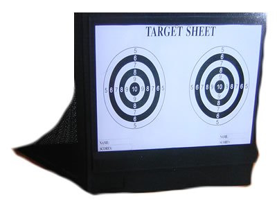 FirePower Portable Double Trap Target