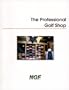 Professional Golf Shop