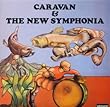 キャラバン&ニュー・シンフォニア (ライヴ)+5