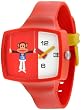 Paul Frank - TV Watch - Julius - Old School