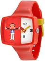 Paul Frank TV Julius Old School Olympic Rings Watch
