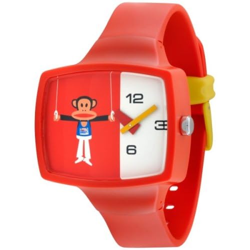 paul frank watch