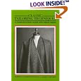 Classic Tailoring Techniques: A Construction Guide for Men's Wear (F.I.T. Collection)