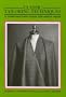 Classic Tailoring Techniques: A Construction Guide for Men's Wear (F.I.T. Collection) (Language of Fashion Series)