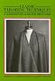 Classic Tailoring Techniques: A Construction Guide For Men's Wear