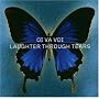 Laughter Through Tears