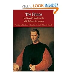 Machiavelli's The Prince