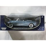 1953 Buick Skylark Convertible in Light Blue Diecast 1:18 Scale limited Edition by... by Diecast 118 scale