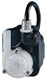 Little Giant Parts Washer Pump Circulates 170 GPH for Fast Cleaning