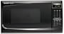 Sharp R-402JKT 1-2/5-Cubic-Foot 1100-Watt Microwave, Black