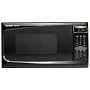 Sharp R-402JKT 1-2/5-Cubic-Foot 1100-Watt Microwave, Black