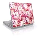 Laptop Skin (Can be trimmed to fit most laptops.) (15 x 12) - Island Punch