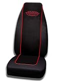 Monster Garage Universal-Fit Bucket Seat Cover