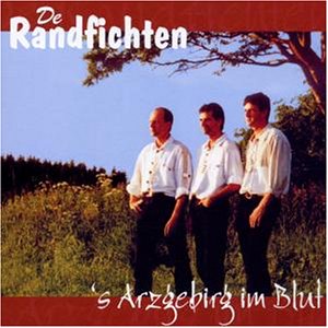 De Randfichten - 