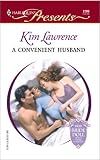 A Convenient Husband