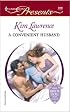 Convenient Husband (Harlequin Presents)
