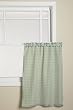 Stylemaster Dakota 60 by 24-Inch Reversible Tier Pair, Mist
