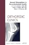 Sexual Dimorphism in Musculoskeletal Health, An Issue of Orthopedic Clinics, 1e (The Clinics: Orthopedics)
