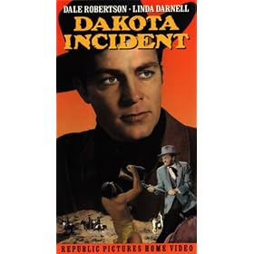 Dakota Incident