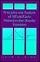 Principles and Analysis of AIGaAs/GaAs Heterojunction Bipolar Transistors (Solid State Technology & Devices Library)