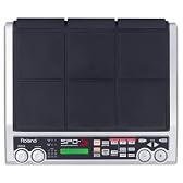 Roland サンプリング・パッド SPD-S