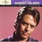 The Universal Masters Collection by  Robert Palmer 