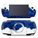 PSP Skin Slim & Lite - Blue Crystal Band