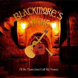 Blackmore's Night Foto 4