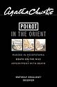 Poirot in the Orient: Omnibus