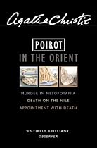 Poirot in the Orient: Omnibus