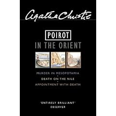 Poirot in the Orient: Omnibus