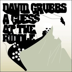 CD-Charts  Search : A Guess at the Riddle [VINYL]