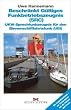 Beschr�nktes G�ltiges Funkbetriebszeugnis. UKW-Sprechfunkzeugnis f�r den Binnenschiffahrtsfunk. Short Range Certificate (SRC). (UBI).