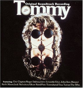 Tommy (1975 Film) Who