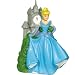 Cinderella Princess Candle