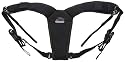 Trekking Safari Strap Pressure Free Easy Access Heavy DSLR/Binocular Neck Strap - Trekking TS12312