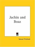 Jachin and Boaz