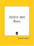 Jachin and Boaz